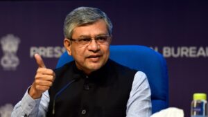 Govt to bring new act to stop fake news.