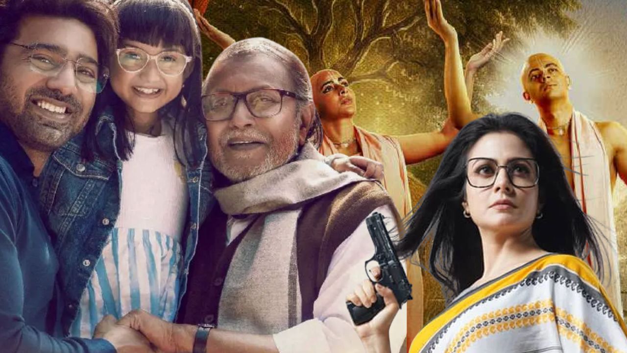 Box Office Collection Prajapati 2 is super hit how much has Koel and Subhashree's film earned