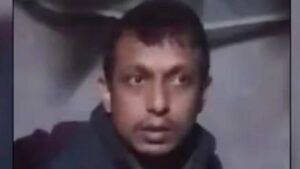 Another Hindu man has been shot dead in Bangladesh.