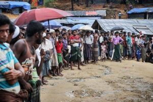 Yogi started major operation to stop infiltrators in Uttar Pradesh.