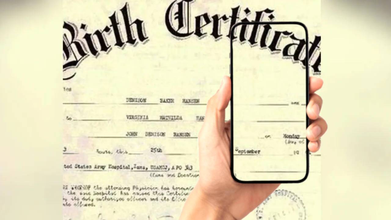 birth certificate(2)