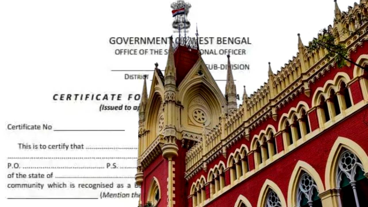 calcutta high court(90)