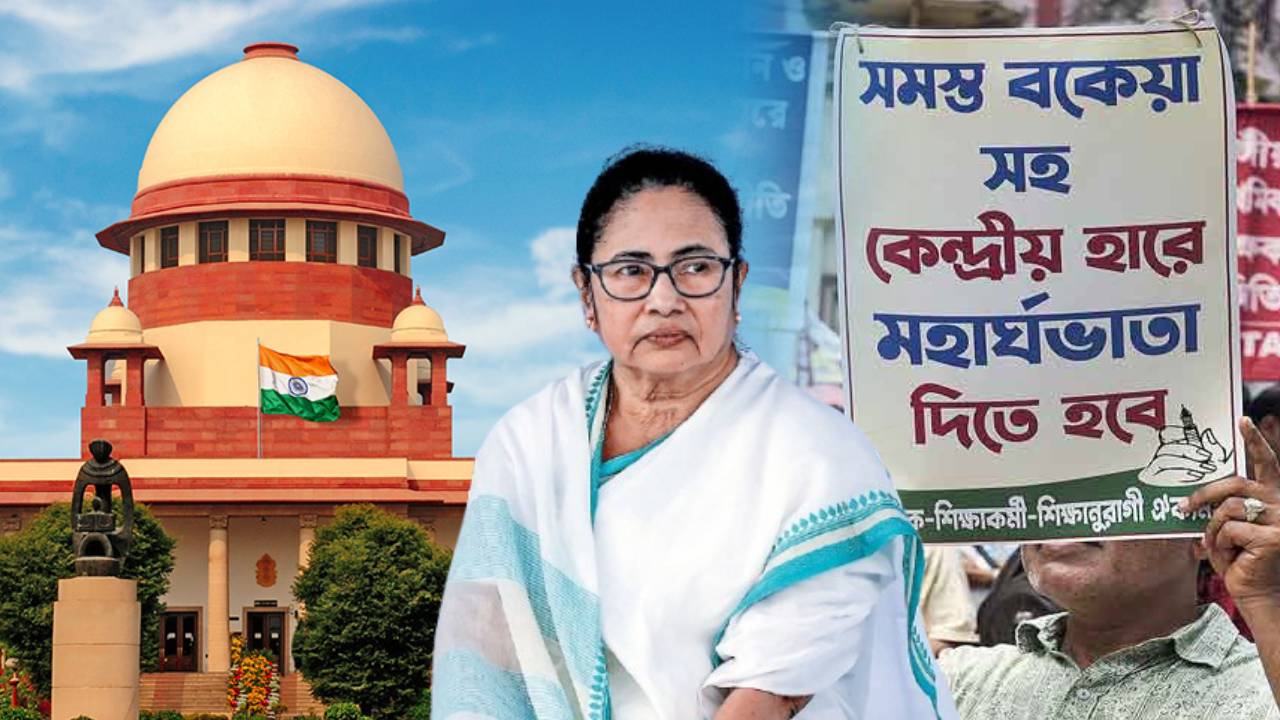 dearness allowance(66)