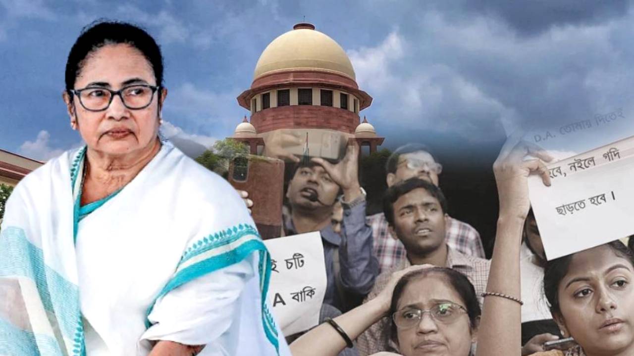 dearness allowance(74)