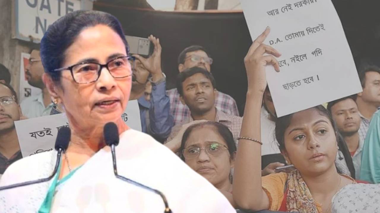 dearness allowance(80)