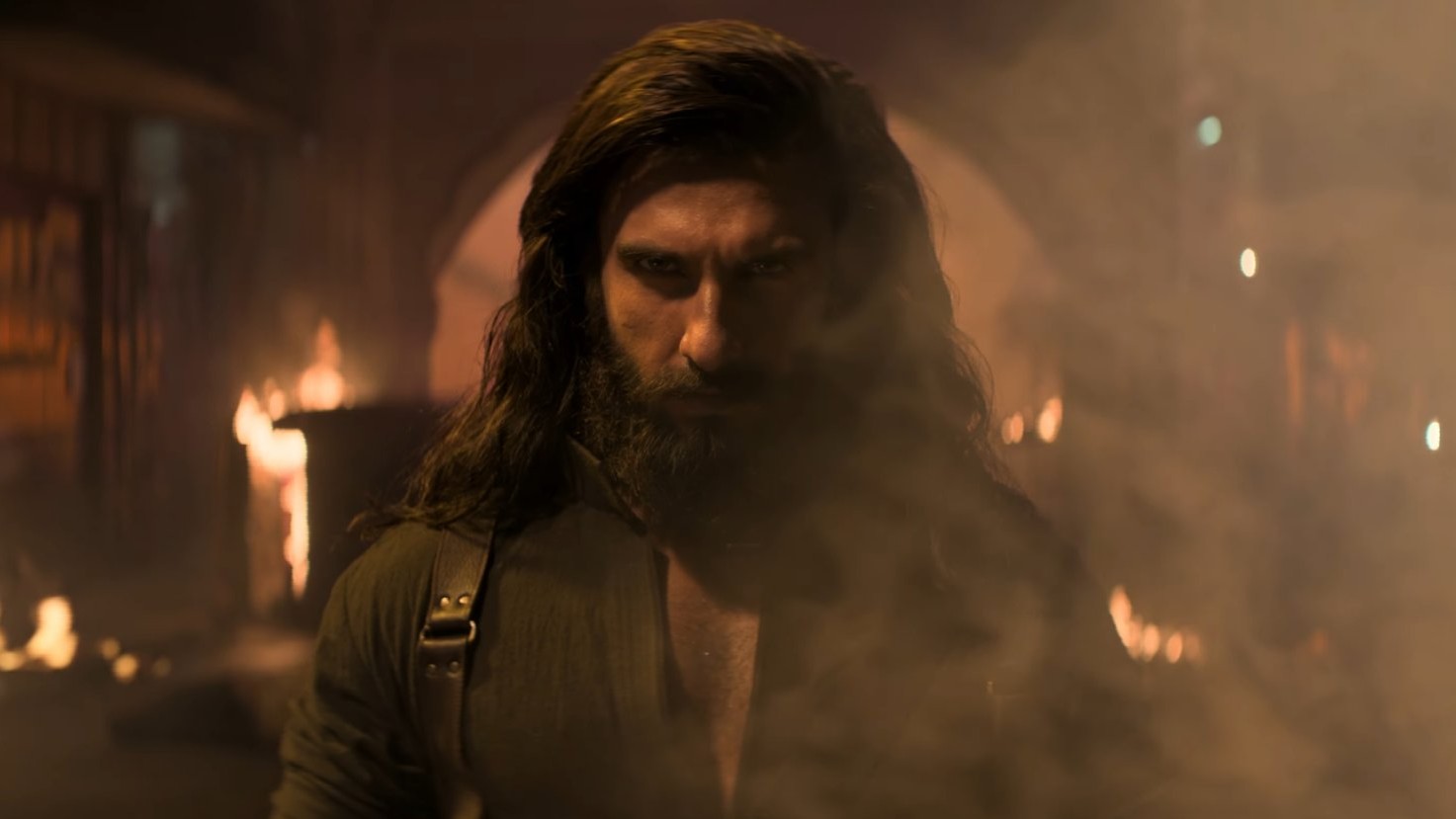 Ranveer Singh dhurandhar showing excellence in box office