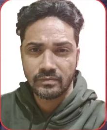 The main suspect in the Hadi murder case in Bangladesh has been identified!