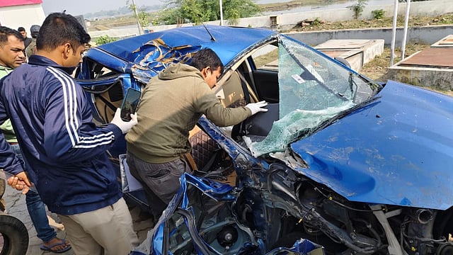 Sandeshkhali Incident Main accused Alim Molla arrested in witness attack case