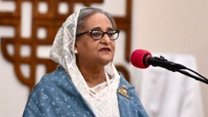 Will Sheikh Hasina make a comeback in the Bangladesh elections?
