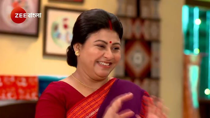 This zee Bangla actress reportedly got married to another actress 