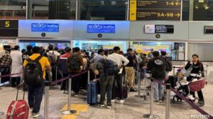 Central govt orders probe into IndiGo disaster.