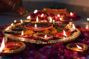 India's Diwali gets UNESCO heritage status.