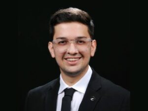 Tejas Mundhra's Success Story will amaze you.