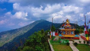 Kalimpong a new destination in winter Kalimpong: 3 lesser-known villages