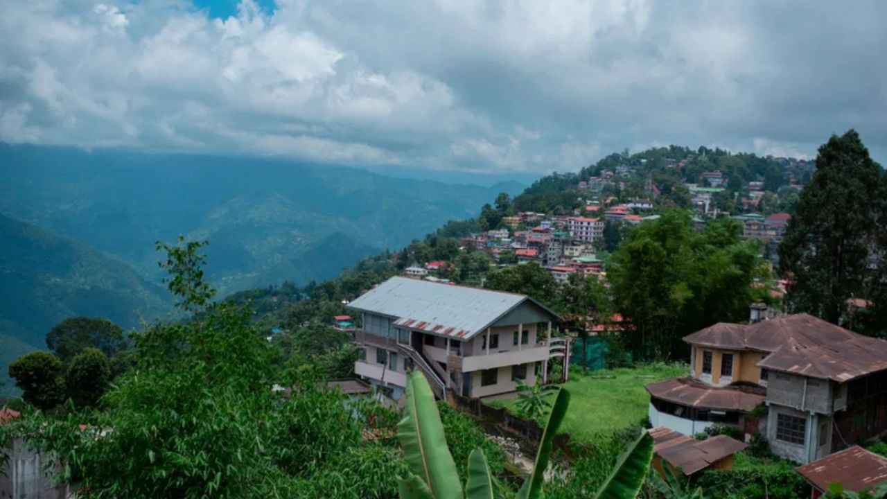 Kalimpong a new destination in winter Kalimpong: 3 lesser-known villages