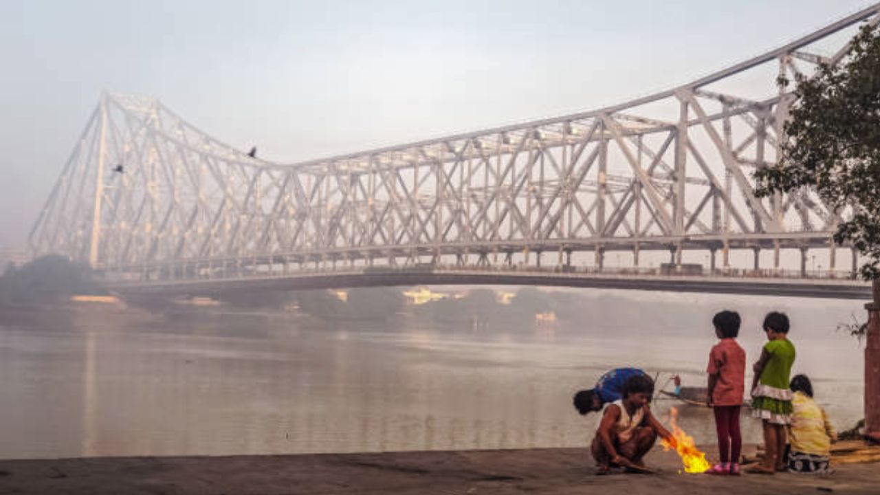 South Bengal Weather winter grip during christmas know todays forecast report