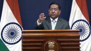 India has rejected Pakistan's claims regarding the torture of minorities in India!