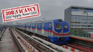 Job Recruitment metro authorities take a major step publish notification for appointing consultants