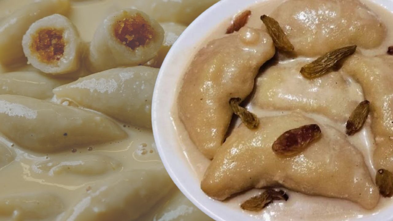 Recipe are your dudhpuli not turning out soft avoid these mistakes while cooking