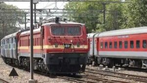 Indian Railways a new coach depot in Sankrail a major initiative by South Eastern zone