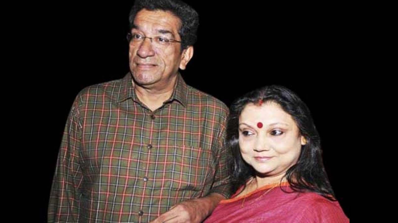 What was the relation between sabyasachi Chakraborty and mithu Chakraborty before marriage