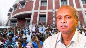 school service commission(12)