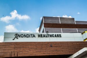 
The condom maker's stock is rising in the share market.