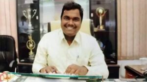 K. Jayganesh's Success Story will amaze you.