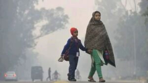 Weather Update winter grips North Bengal with the lowest temperature at 12.5 degrees celsius