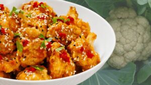 Recipe a new twist on the taste of cauliflower know the dish