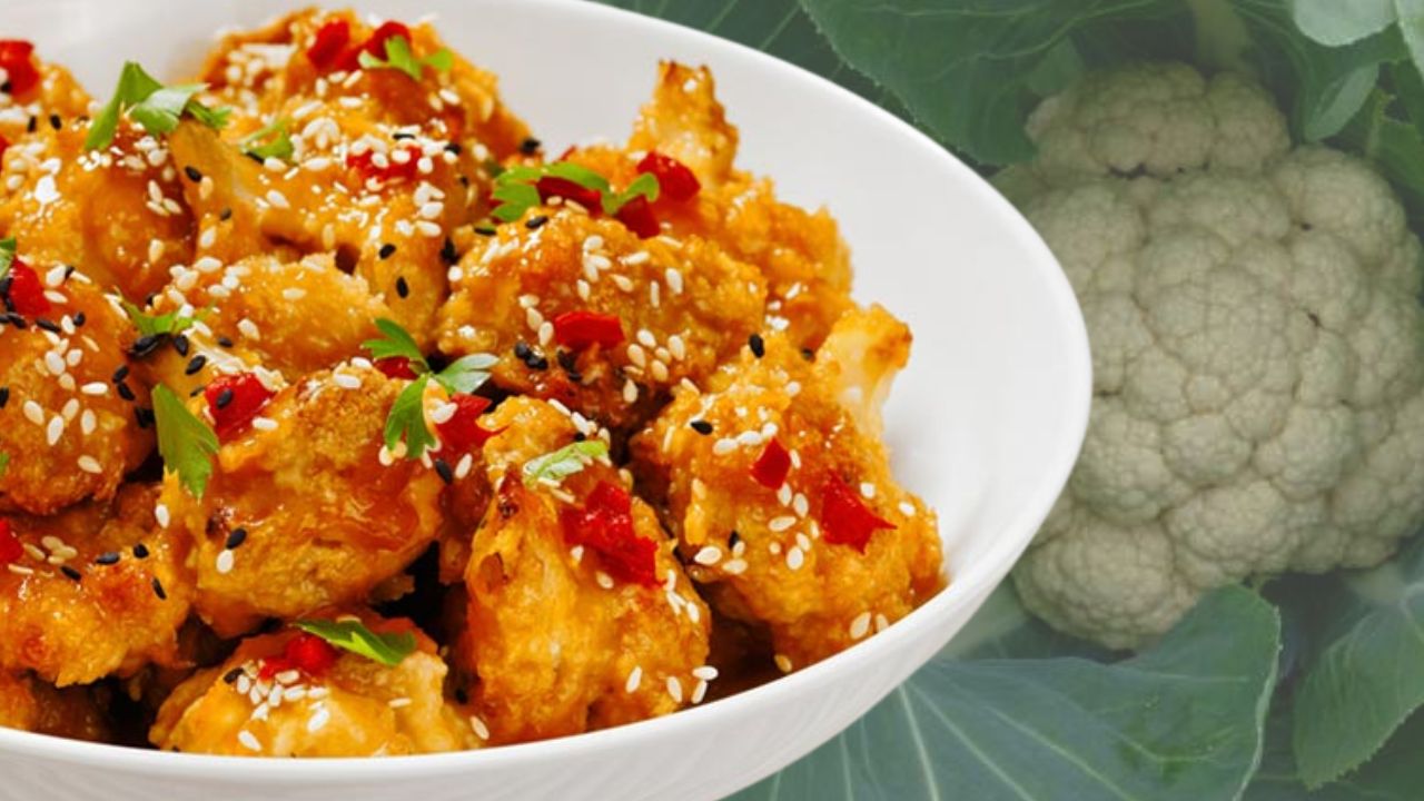 Recipe a new twist on the taste of cauliflower know the dish