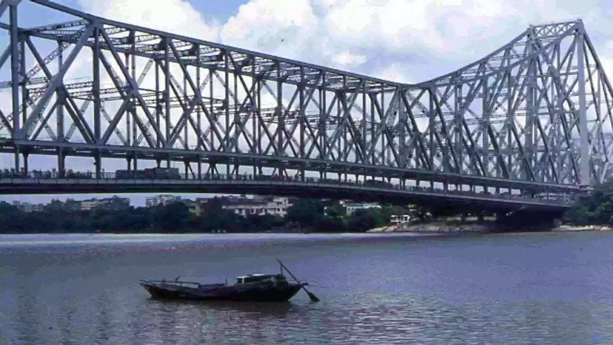 New passenger terminal to be built upon Hooghly 