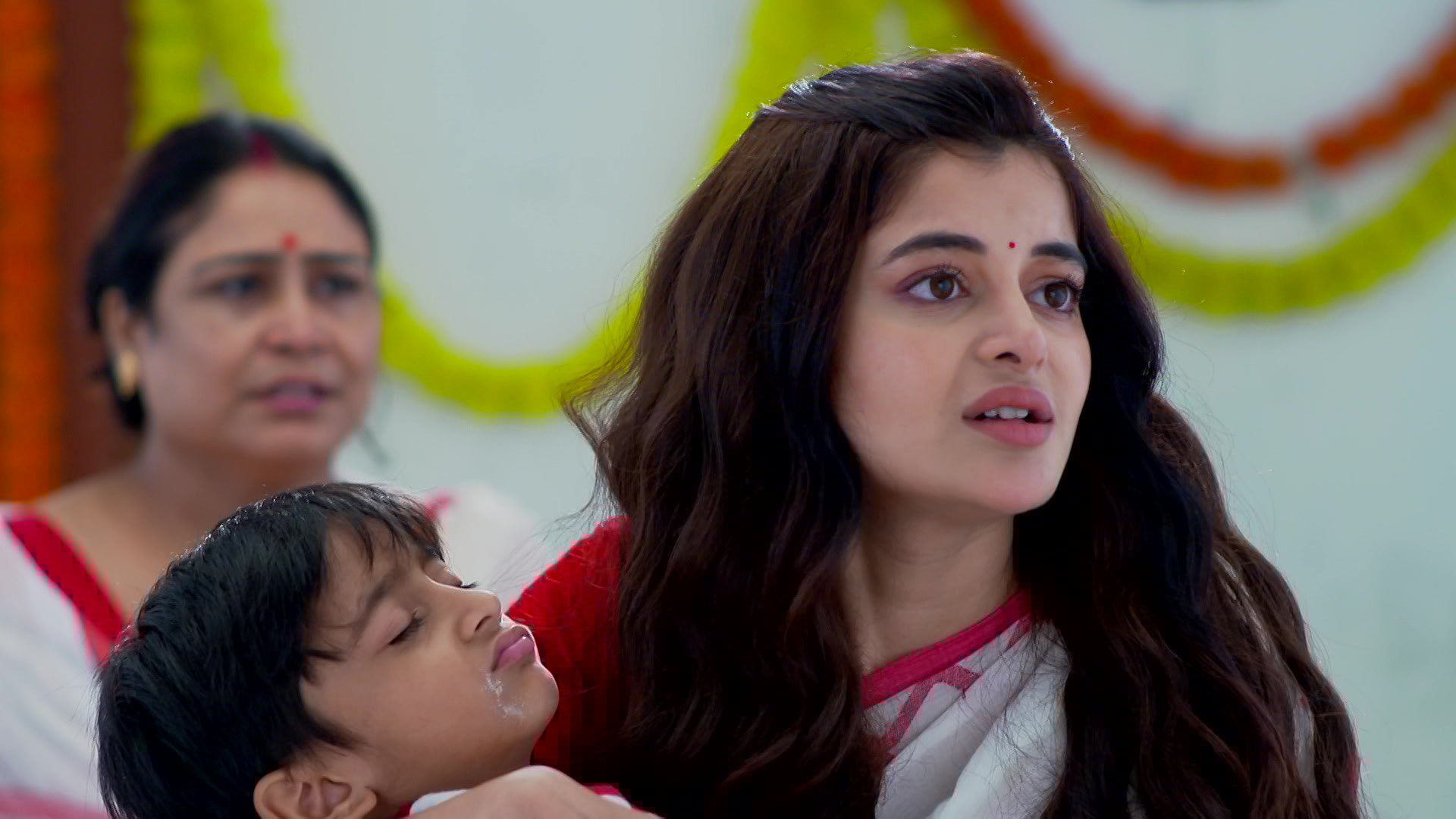 This actress is returning with star jalsha serial 