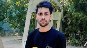 Another Hindu youth has been murdered in Bangladesh.