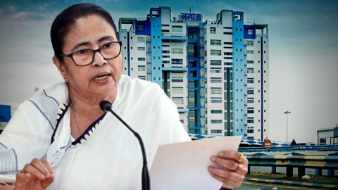 West Bengal Government Job Big Opportunity for LDA–LDC to Join Secretariat Common Cadre