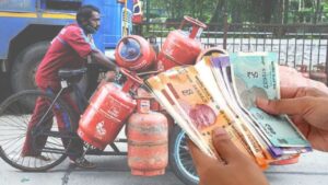LPG Price Hike from New Year