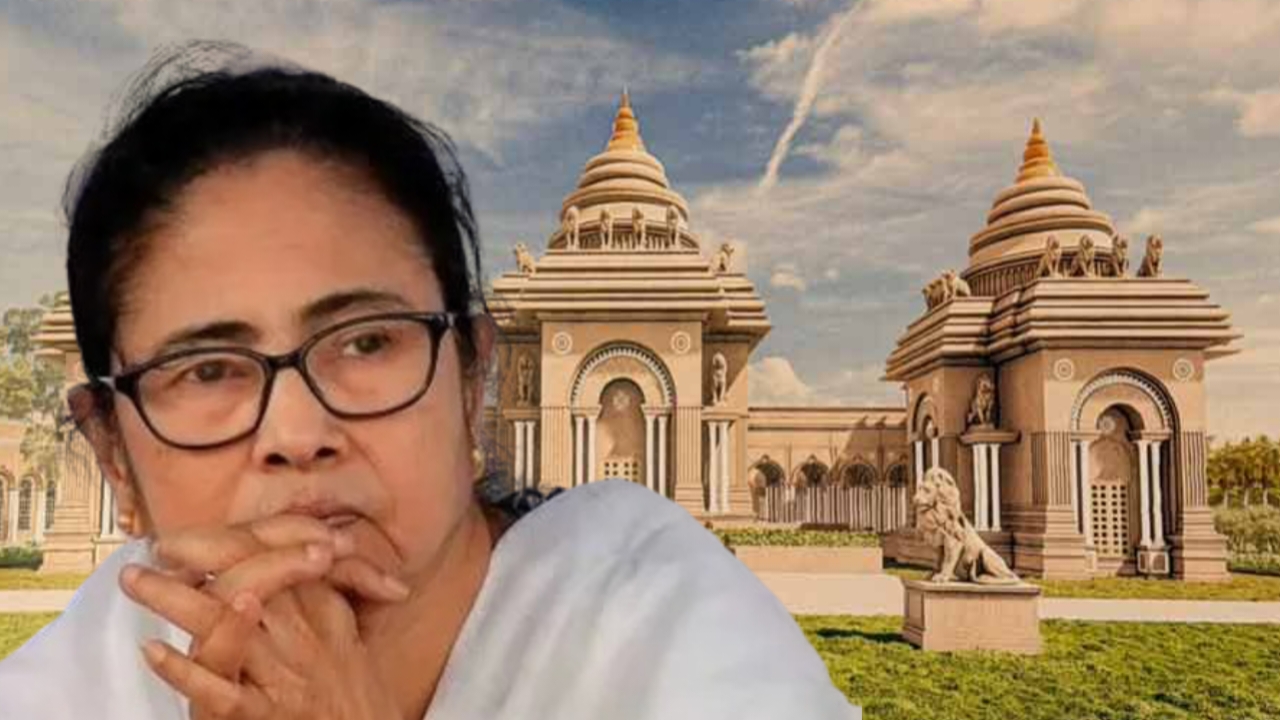 Durga Angan Project Faces CPM Court Move