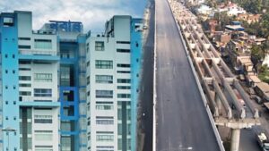 Kalyani-Belgharia Expressway Link Nears Opening