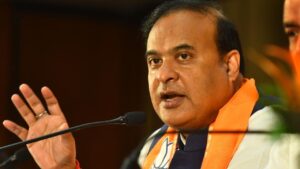 Himanta Biswa Sarma announces new schemes for students and women ahead of polls