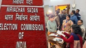 SIR Hearing Gets Decentralised Centres Approval
