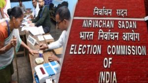 EC Plans Fewer Phases for West Bengal Assembly Election 2026