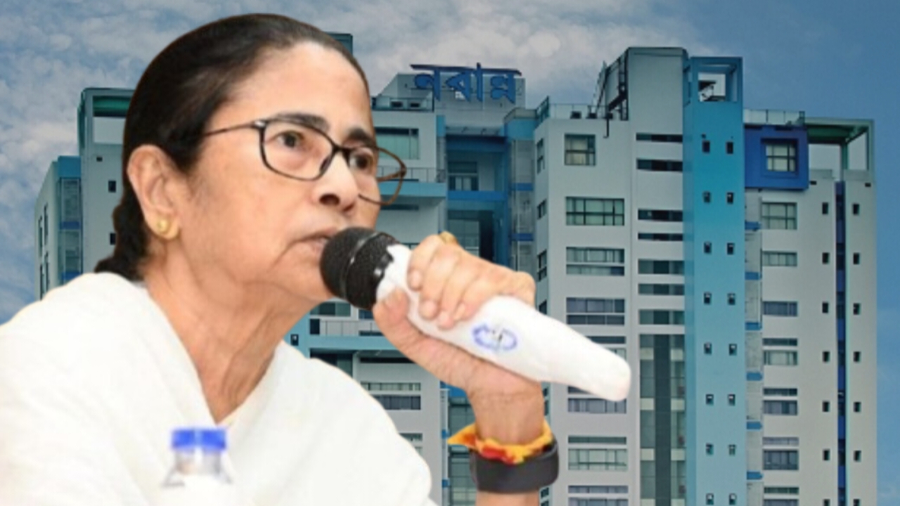 Major Reshuffle in West Bengal Police Ahead of 2026 Assembly Polls