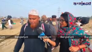Shocking Attack on Bangla Hunt Exclusive Press Freedom in Hooghly