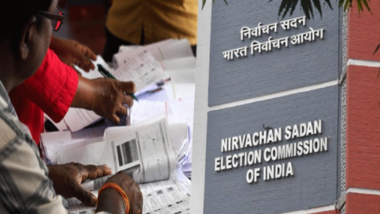 EC Reviews Security Plan for West Bengal Assembly Election 2026 in Delhi Meet