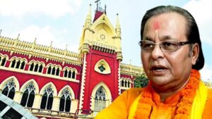 Ashim Sarkar moves Calcutta High Court over FIR row