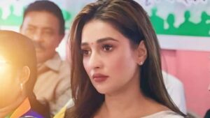 Sayantika Banerjee starts fitness journey amid social media trolling