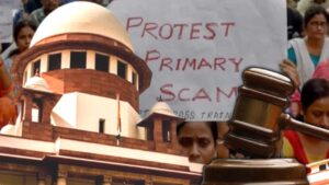 Supreme Court Hearing Today on D.El.Ed Teacher Recruitment Case