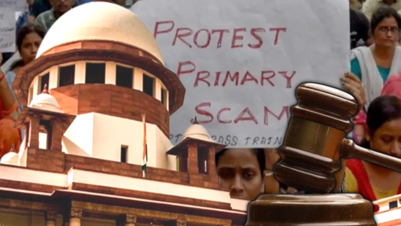 Supreme Court Hearing Today on D.El.Ed Teacher Recruitment Case