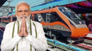 Indian Railways launches multiple new trains from West Bengal