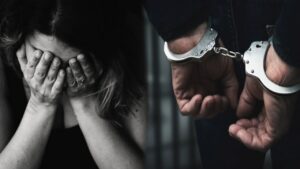 Uttarpara Rape Case TMC-linked Youth Arrested